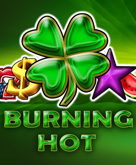 Burning Hot