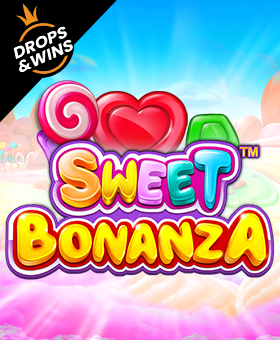 Sweet Bonanza Slot Oyunu